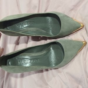 Alexander Mcqueen pumps